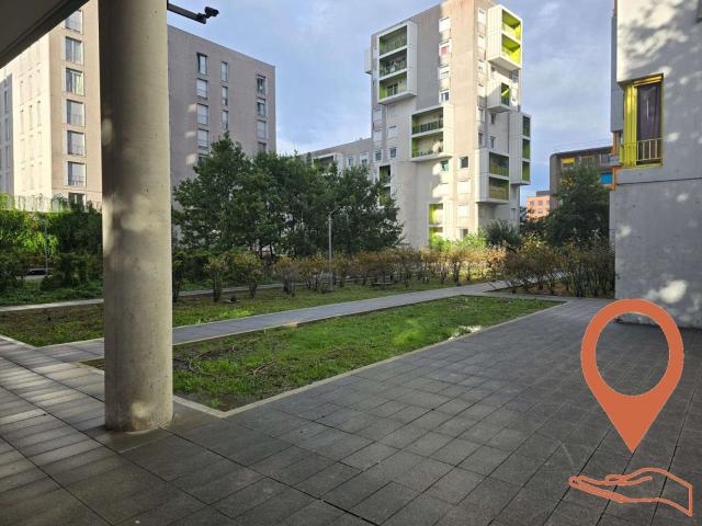 Vente appartement 2 pièces Ris Orangis 91