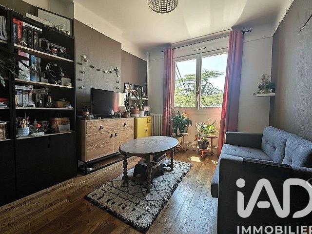 Vente appartement 2 pièces Rodez 12