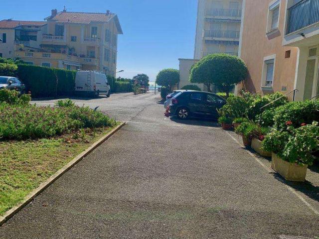 Vente appartement 2 pièces Roquebrune Cap Martin 06