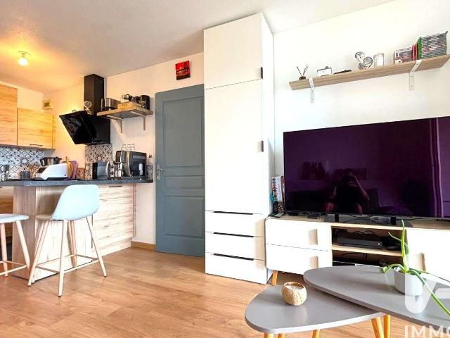 Vente appartement 2 pièces Roquebrune sur Argens 83