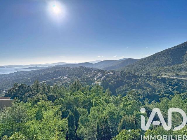 Vente appartement 2 pièces Roquebrune sur Argens 83