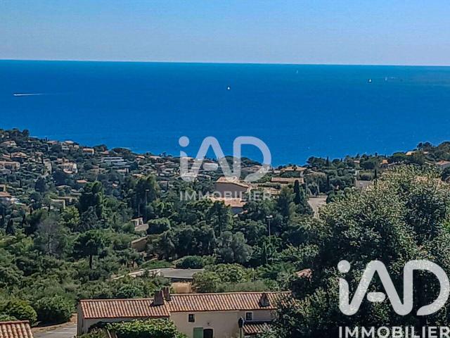 Vente appartement 2 pièces Roquebrune sur Argens 83