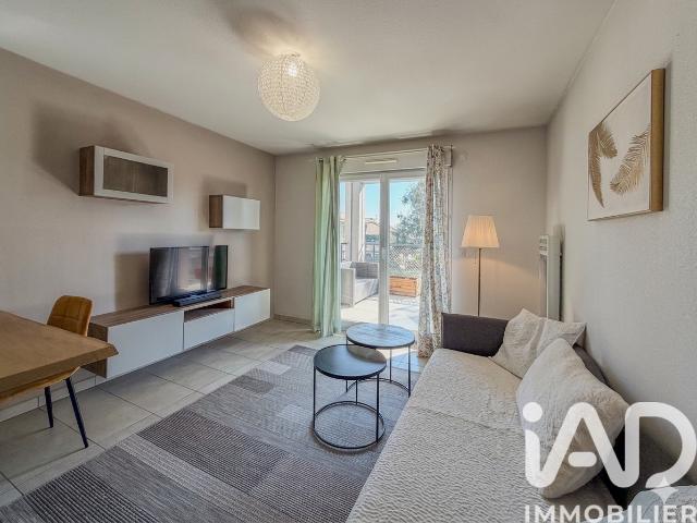 Vente appartement 2 pièces Roquebrune sur Argens 83