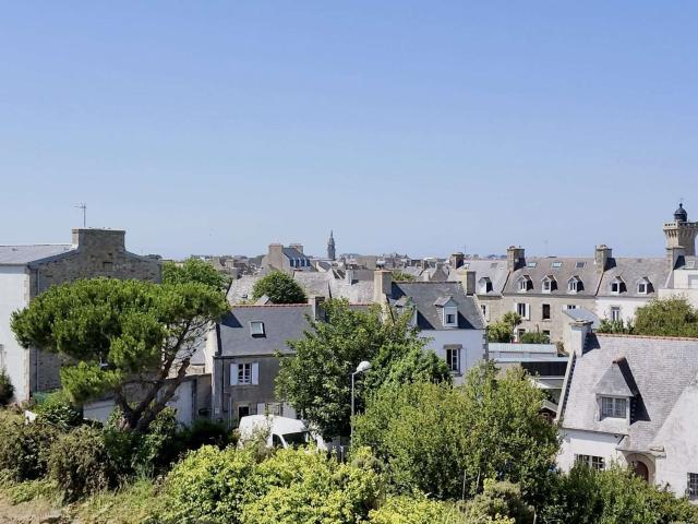 Vente appartement 2 pièces Roscoff 29
