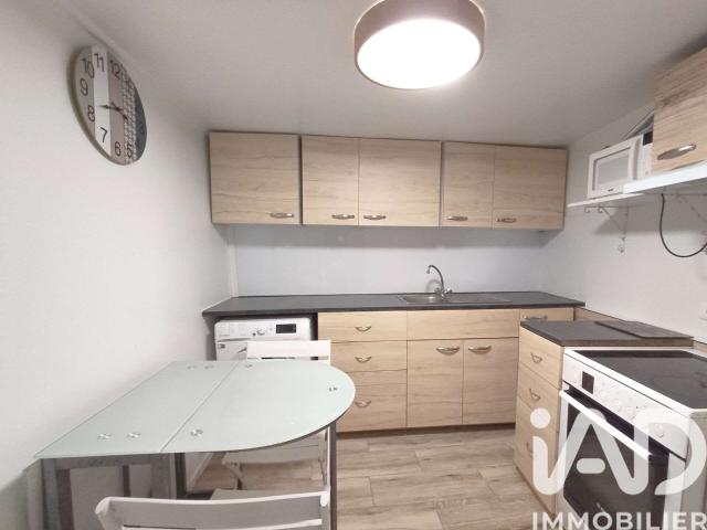 Vente appartement 2 pièces Roussillon 84