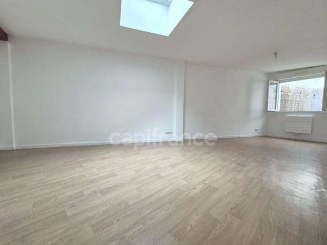 Vente appartement 2 pièces Royan 17
