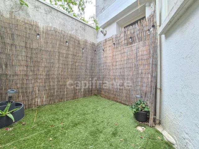 Vente appartement 2 pièces Royan 17
