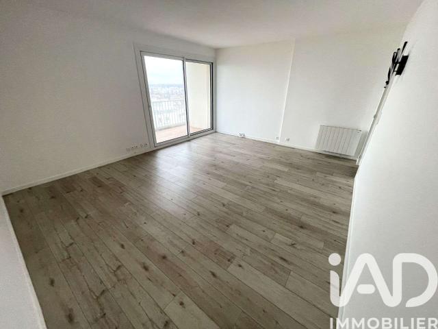 Vente appartement 2 pièces Royan 17