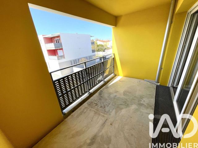 Vente appartement 2 pièces Royan 17