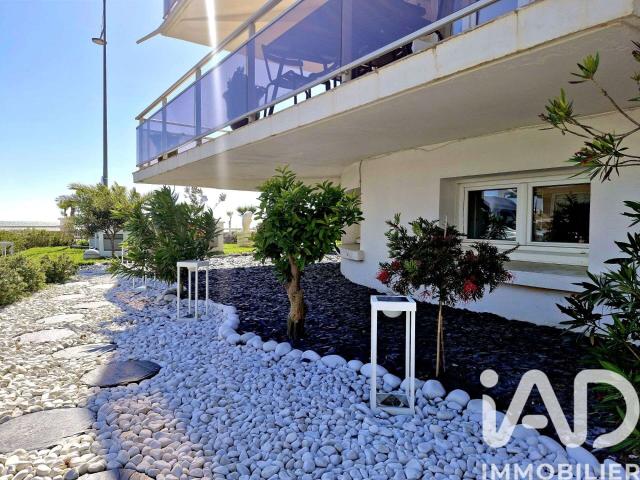 Vente appartement 2 pièces Royan 17