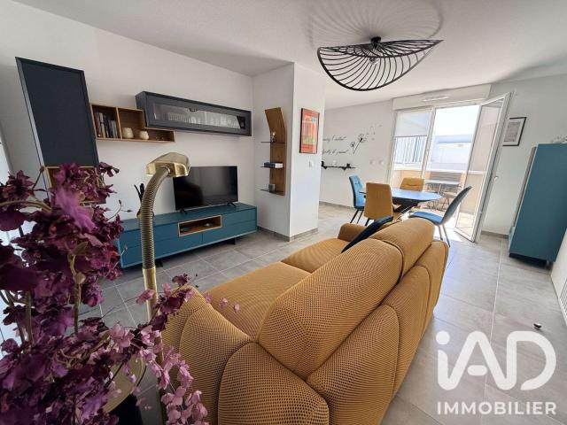 Vente appartement 2 pièces Royan 17