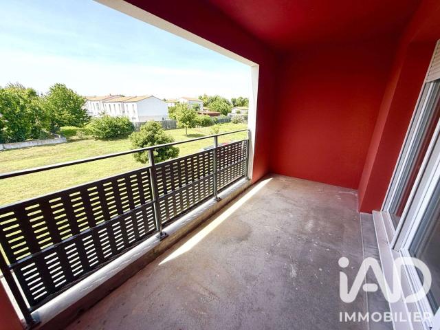 Vente appartement 2 pièces Royan 17