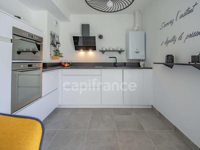 Vente appartement 2 pièces Royan 17