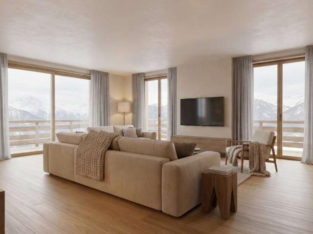 Vente appartement 2 pièces Scionzier 74