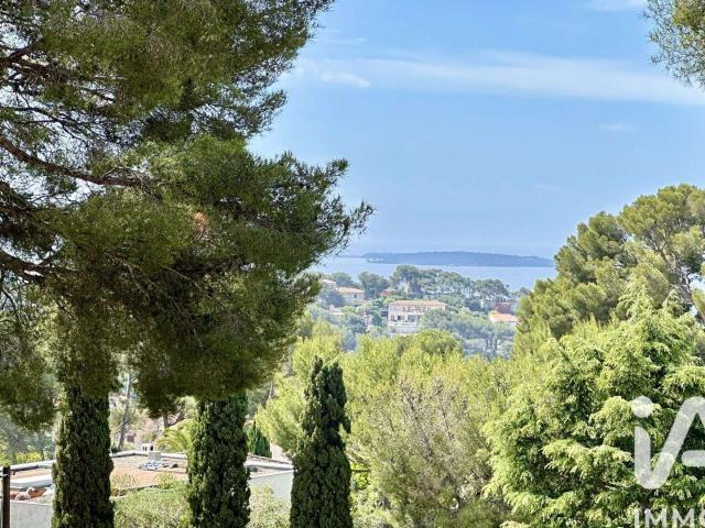 Vente appartement 2 pièces Sanary sur Mer 83