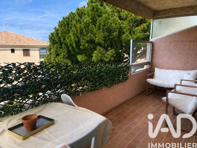 Vente appartement 2 pièces Sanary sur Mer 83