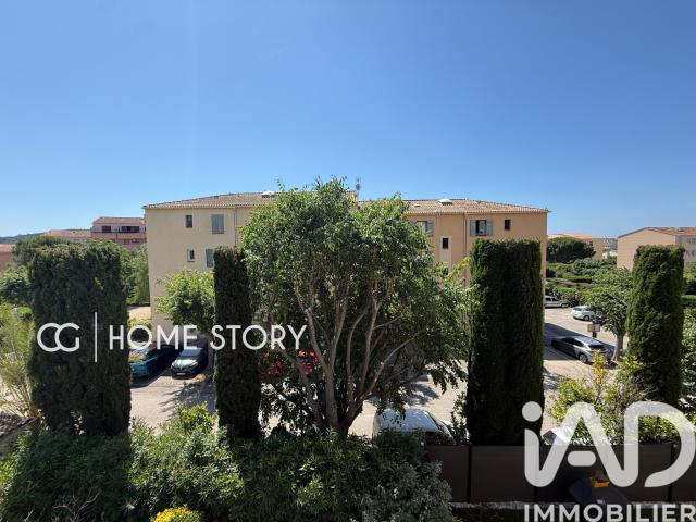 Vente appartement 2 pièces Sanary sur Mer 83