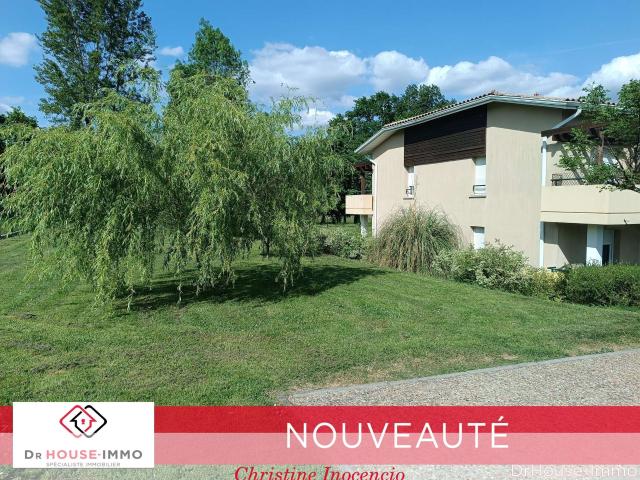 Vente appartement 2 pièces Saint Yzan de Soudiac 33