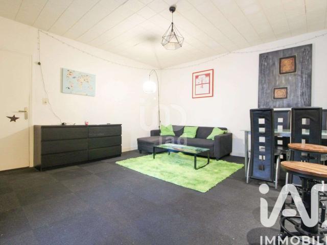 Vente appartement 2 pièces Saint Affrique 12
