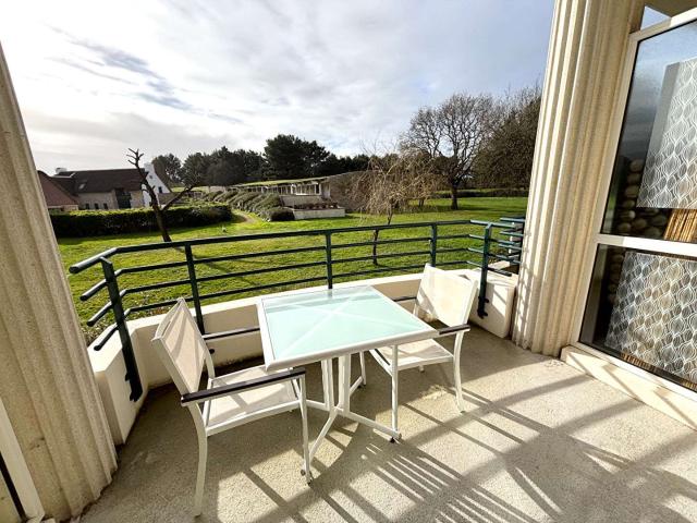 Vente appartement 2 pièces Saint André des Eaux 44
