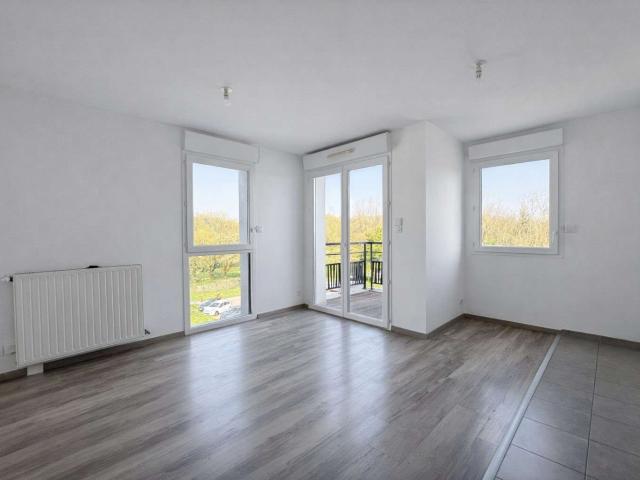 Vente appartement 2 pièces Saint Avé 56