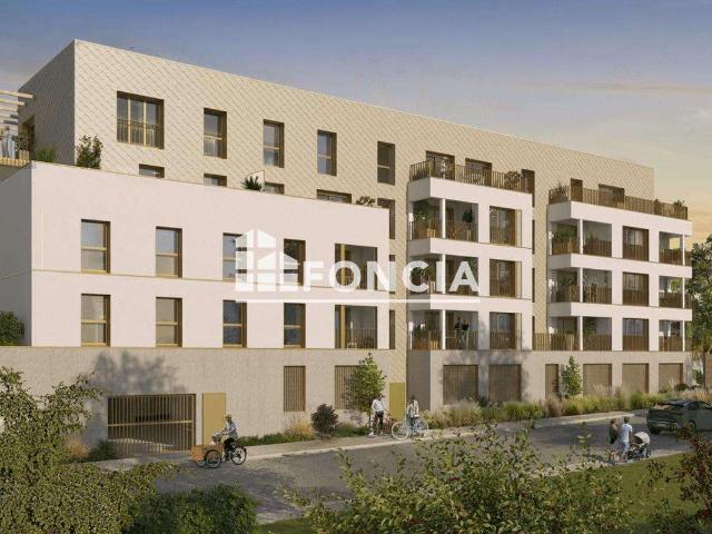 Vente appartement 2 pièces Saint Avé 56