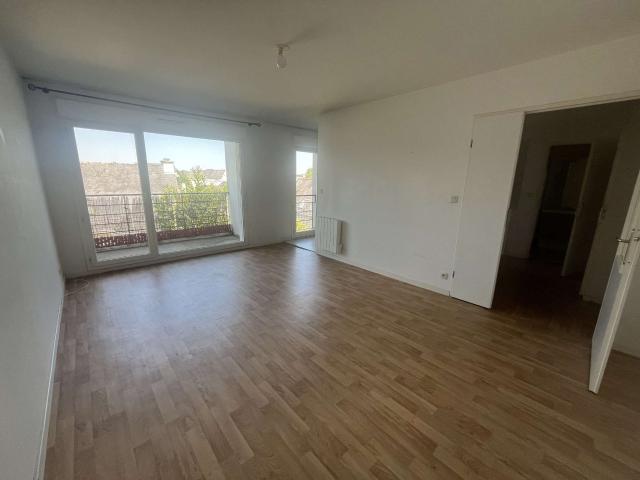 Vente appartement 2 pièces Saint Avé 56