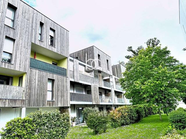 Vente appartement 2 pièces Saint Avé 56