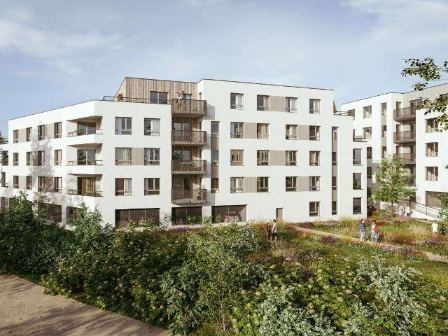 Vente appartement 2 pièces Saint Barthélemy d'Anjou 49