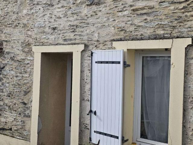 Vente appartement 2 pièces Saint Barthélemy d'Anjou 49