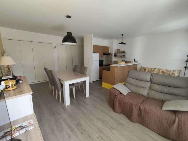 Vente appartement 2 pièces Saint brevin l ocean 44