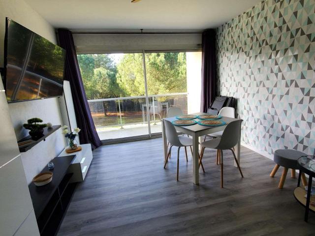 Vente appartement 2 pièces Saint brevin l ocean 44
