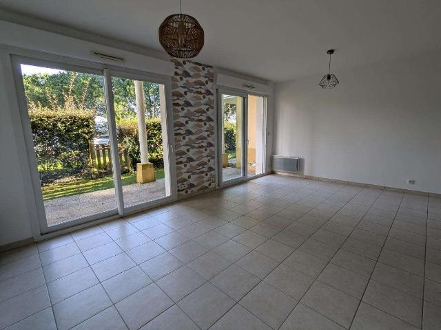Vente appartement 2 pièces Saint brevin l ocean 44