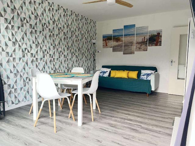 Vente appartement 2 pièces Saint brevin l ocean 44