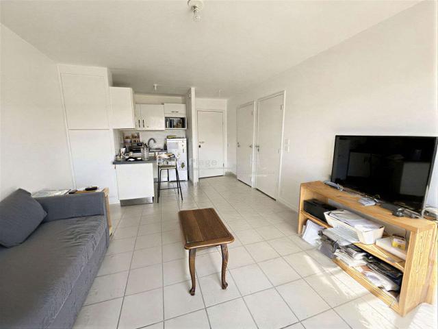 Vente appartement 2 pièces Saint Brevin les Pins 44