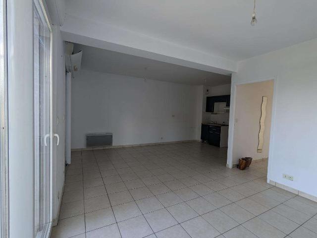 Vente appartement 2 pièces Saint Brevin les Pins 44