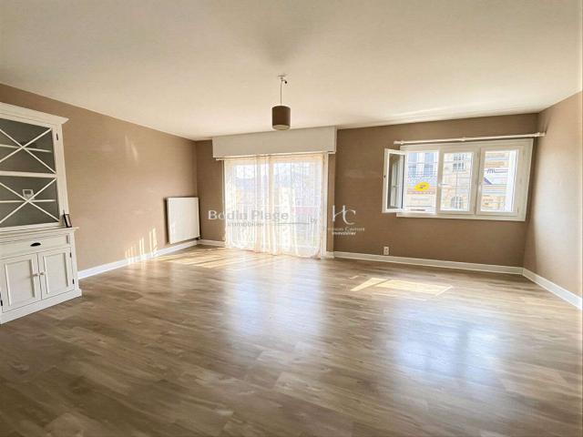 Vente appartement 2 pièces Saint Brevin les Pins 44