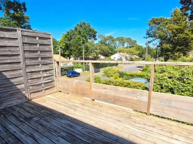 Vente appartement 2 pièces Saint Brevin les Pins 44