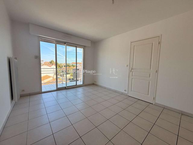 Vente appartement 2 pièces Saint Brevin les Pins 44