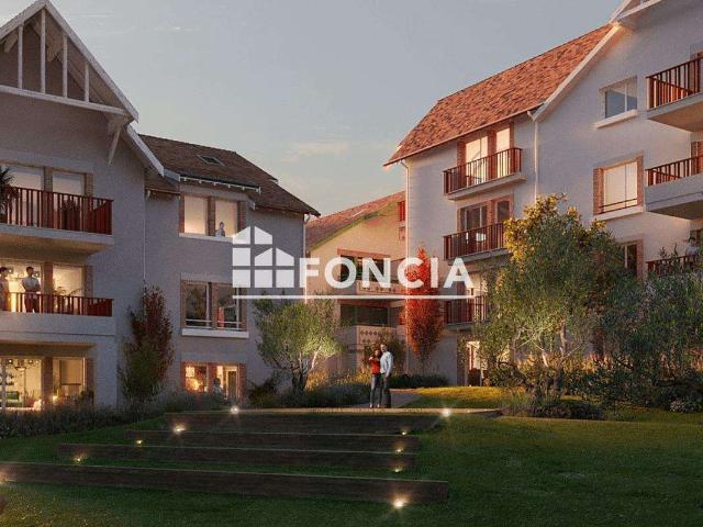 Vente appartement 2 pièces Saint Brevin les Pins 44