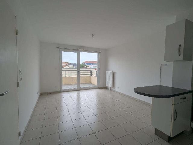 Vente appartement 2 pièces Saint Brevin les Pins 44