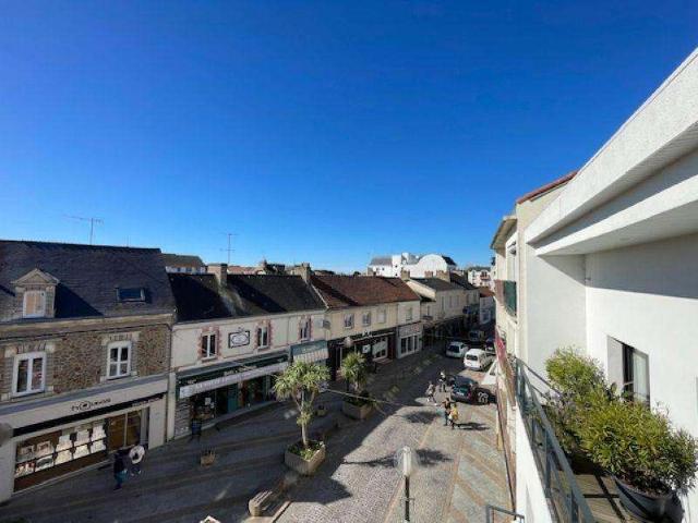 Vente appartement 2 pièces Saint Brevin les Pins 44