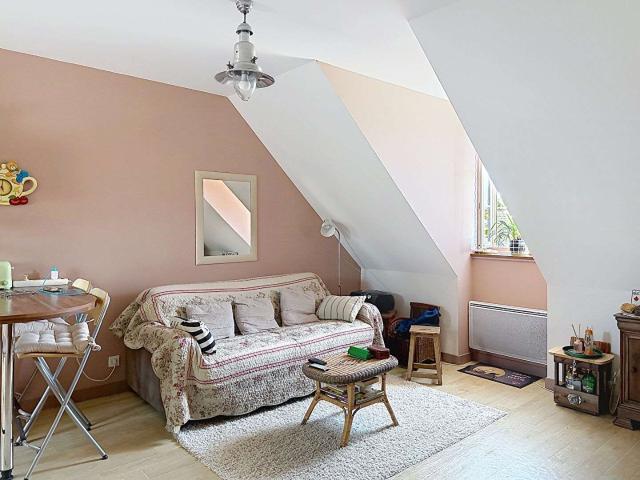 Vente appartement 2 pièces Saint Briac sur Mer 35