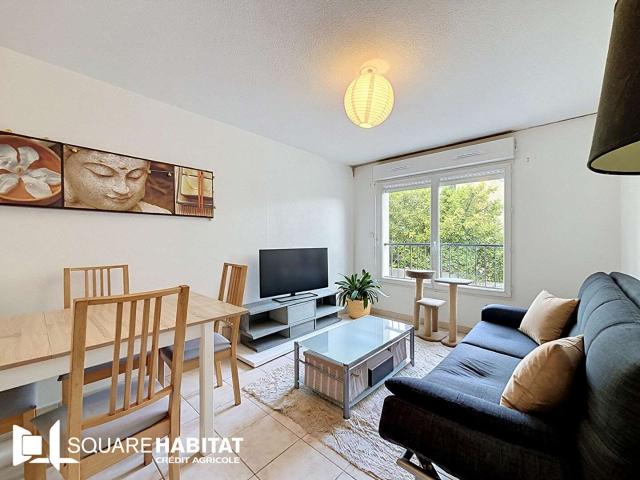 Vente appartement 2 pièces Saint Brieuc 22