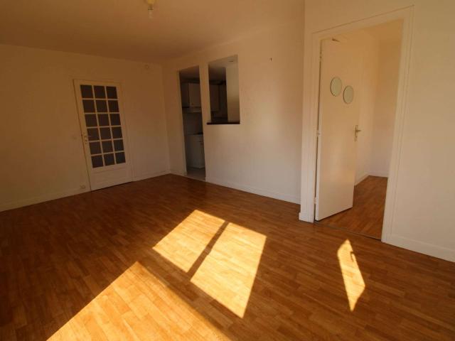 Vente appartement 2 pièces Saint Brieuc 22