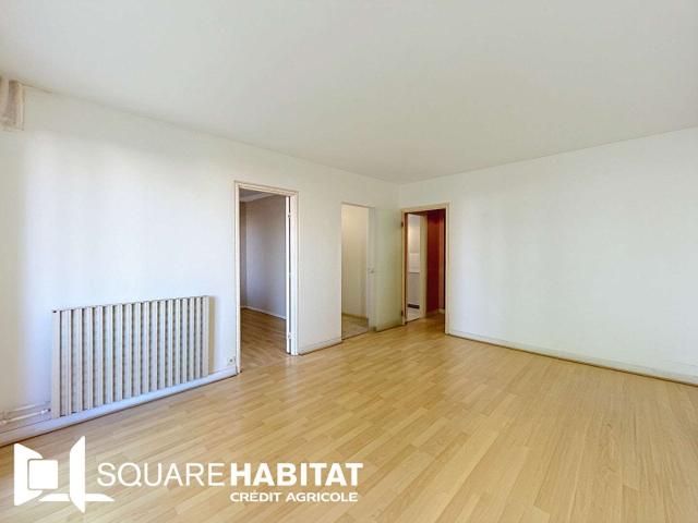 Vente appartement 2 pièces Saint Brieuc 22