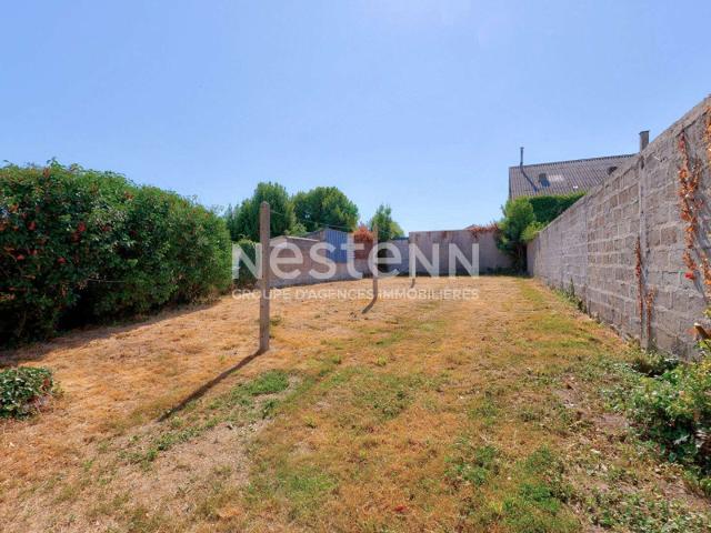 Vente appartement 2 pièces Saint Brieuc 22