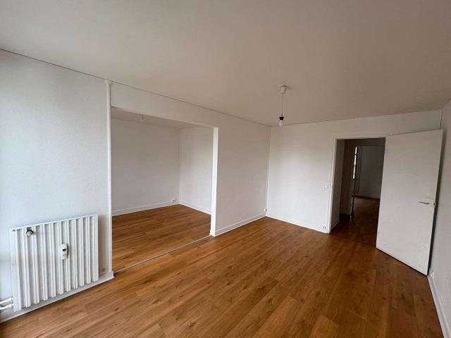 Vente appartement 2 pièces Saint Brieuc 22