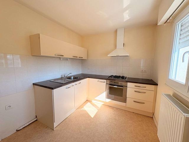 Vente appartement 2 pièces Saint Brieuc 22