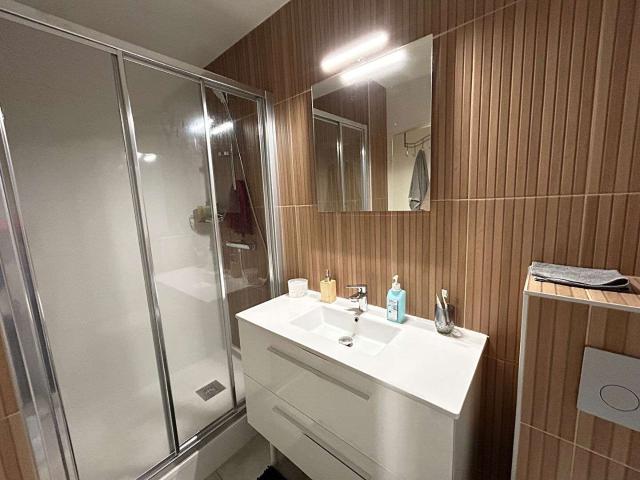 Vente appartement 2 pièces Saint Brieuc 22